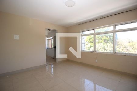 Sala de apartamento para alugar com 1 quarto, 41m² em Asa Sul, Brasília