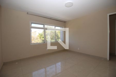 Sala de apartamento para alugar com 1 quarto, 41m² em Asa Sul, Brasília