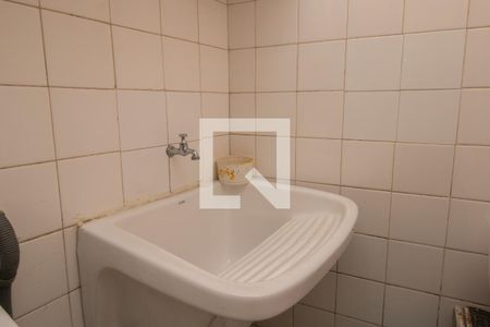 Casa à venda com 300m², 3 quartos e 4 vagasÁrea de Serviço