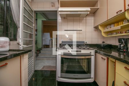 Casa à venda com 300m², 3 quartos e 4 vagasCozinha