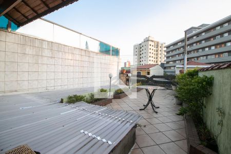 Casa à venda com 300m², 3 quartos e 4 vagasVaranda Suíte 3