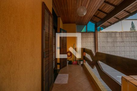 Casa à venda com 300m², 3 quartos e 4 vagasVaranda Suíte 3