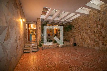 Casa à venda com 300m², 3 quartos e 4 vagasGaragem