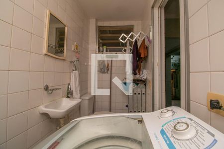 Casa à venda com 300m², 3 quartos e 4 vagasÁrea de Serviço