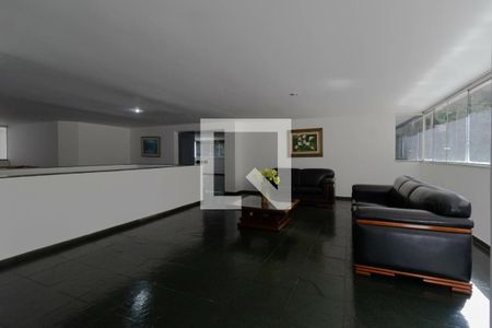 Apartamento à venda com 100m², 3 quartos e 1 vaga