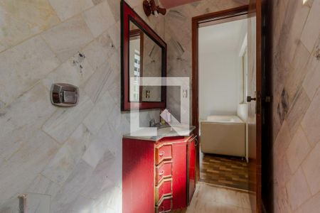 Apartamento à venda com 100m², 3 quartos e 1 vaga