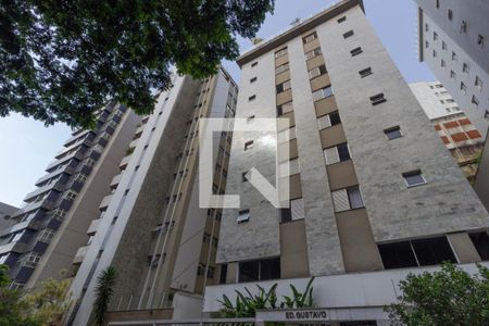 Apartamento à venda com 100m², 3 quartos e 1 vaga