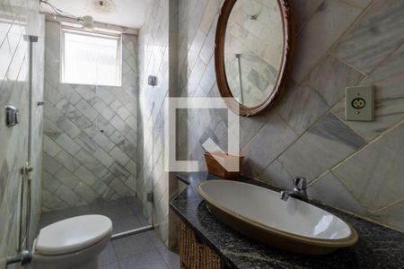 Apartamento à venda com 100m², 3 quartos e 1 vaga