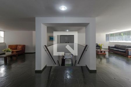 Apartamento à venda com 100m², 3 quartos e 1 vaga