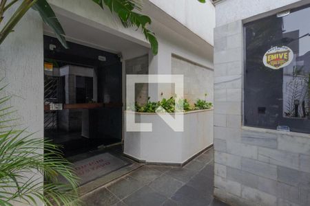 Apartamento à venda com 100m², 3 quartos e 1 vaga