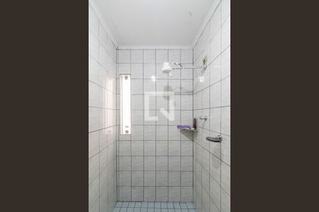 Casa à venda com 202m², 3 quartos e 8 vagas Casa à venda com 202m², 3 quartos e 8 vagasBanheiro de Serviço