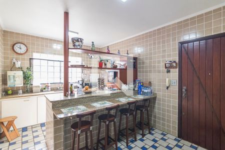 Casa à venda com 202m², 3 quartos e 8 vagas Casa à venda com 202m², 3 quartos e 8 vagasCozinha