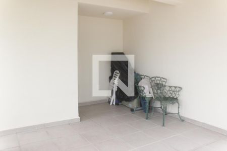 Apartamento à venda com 363m², 3 quartos e 3 vagas Apartamento à venda com 363m², 3 quartos e 3 vagasTerraço