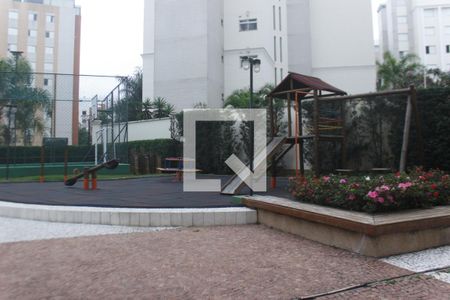 Apartamento à venda com 363m², 3 quartos e 3 vagas Apartamento à venda com 363m², 3 quartos e 3 vagasÁrea Comum - Playground