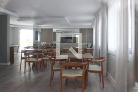 Apartamento à venda com 363m², 3 quartos e 3 vagas Apartamento à venda com 363m², 3 quartos e 3 vagasSalão de Festas