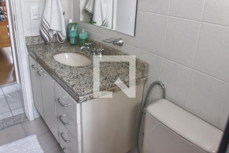Apartamento à venda com 363m², 3 quartos e 3 vagas Apartamento à venda com 363m², 3 quartos e 3 vagasBanheiro 3