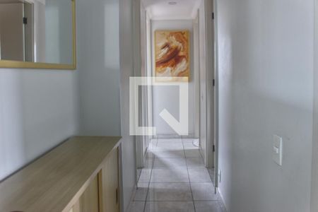 Apartamento à venda com 363m², 3 quartos e 3 vagas Apartamento à venda com 363m², 3 quartos e 3 vagasCorredor