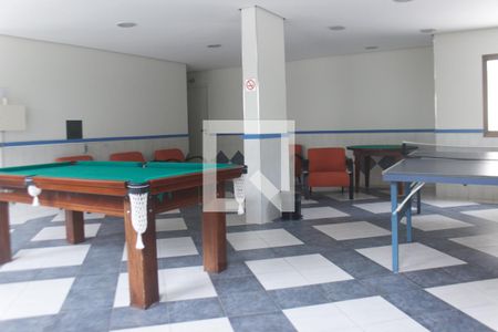 Apartamento à venda com 363m², 3 quartos e 3 vagas Apartamento à venda com 363m², 3 quartos e 3 vagasSala de Jogos