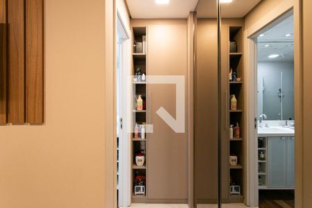 Apartamento à venda com 102m², 2 quartos e 2 vagas Apartamento à venda com 102m², 2 quartos e 2 vagasSuíte 1