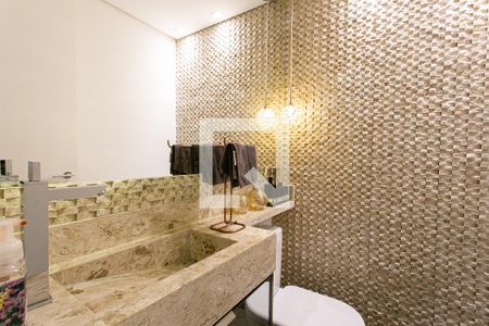 Apartamento à venda com 102m², 2 quartos e 2 vagas Apartamento à venda com 102m², 2 quartos e 2 vagasLavabo