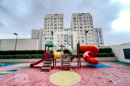 Apartamento à venda com 102m², 2 quartos e 2 vagas Apartamento à venda com 102m², 2 quartos e 2 vagasÁrea Comum - Playground