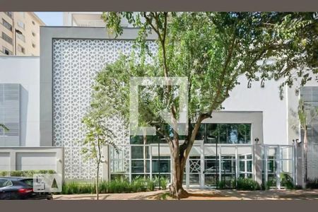 Apartamento à venda com 102m², 2 quartos e 2 vagas Apartamento à venda com 102m², 2 quartos e 2 vagasFachada do Condomínio