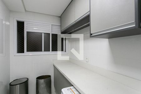 Apartamento à venda com 102m², 2 quartos e 2 vagas Apartamento à venda com 102m², 2 quartos e 2 vagasÁrea de Serviço