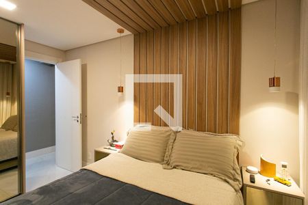 Apartamento à venda com 102m², 2 quartos e 2 vagas Apartamento à venda com 102m², 2 quartos e 2 vagasSuíte 1