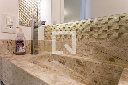 Apartamento à venda com 102m², 2 quartos e 2 vagas Apartamento à venda com 102m², 2 quartos e 2 vagasLavabo