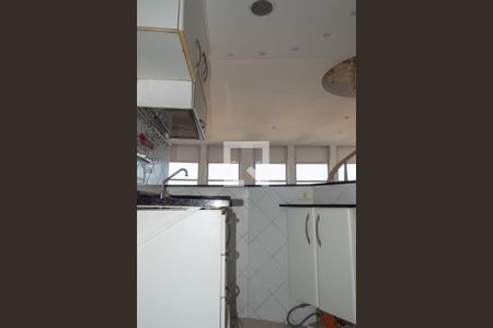 Apartamento à venda com 72m², 1 quarto e 1 vaga Apartamento à venda com 72m², 1 quarto e 1 vagacozinha americana