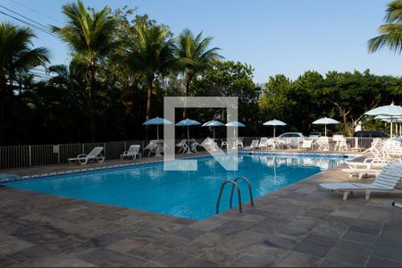 Apartamento à venda com 72m², 1 quarto e 1 vaga Apartamento à venda com 72m², 1 quarto e 1 vagaÁrea comum - Piscina