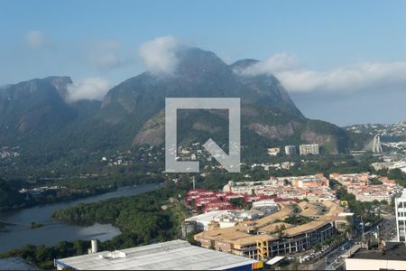 Apartamento à venda com 72m², 1 quarto e 1 vaga Apartamento à venda com 72m², 1 quarto e 1 vagaVista do Cobertura