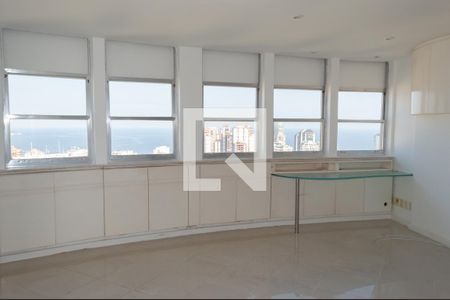 Apartamento à venda com 72m², 1 quarto e 1 vaga Apartamento à venda com 72m², 1 quarto e 1 vagaSala/Cozinha