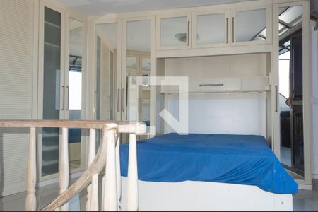Apartamento à venda com 72m², 1 quarto e 1 vaga Apartamento à venda com 72m², 1 quarto e 1 vagaQuarto Suíte