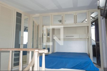 Apartamento à venda com 72m², 1 quarto e 1 vaga Apartamento à venda com 72m², 1 quarto e 1 vagaQuarto Suíte