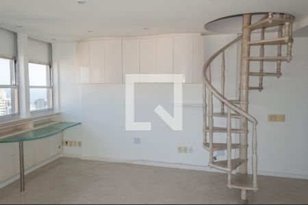 Apartamento à venda com 72m², 1 quarto e 1 vaga Apartamento à venda com 72m², 1 quarto e 1 vagaSala/Cozinha