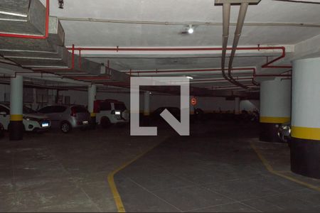 Apartamento à venda com 72m², 1 quarto e 1 vaga Apartamento à venda com 72m², 1 quarto e 1 vagaGaragem