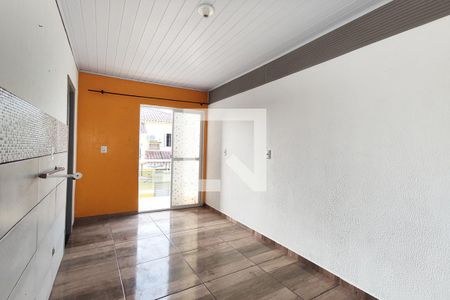 Sala de apartamento à venda com 2 quartos, 52m² em Santos Dumont, São Leopoldo