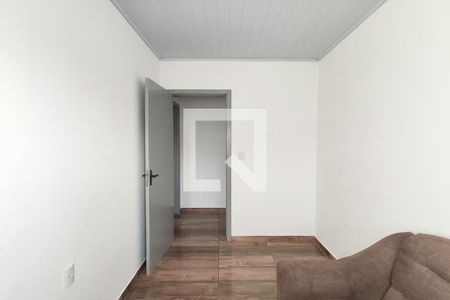 Quarto 1 de apartamento à venda com 2 quartos, 52m² em Santos Dumont, São Leopoldo