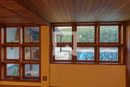 Casa à venda com 370m², 4 quartos e 3 vagasSalão de Festas