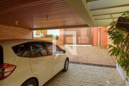 Casa à venda com 370m², 4 quartos e 3 vagasGaragem