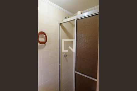 Casa à venda com 370m², 4 quartos e 3 vagasBanheiro de Serviço