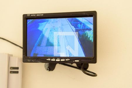 Casa à venda com 370m², 4 quartos e 3 vagasSistema de Alarme