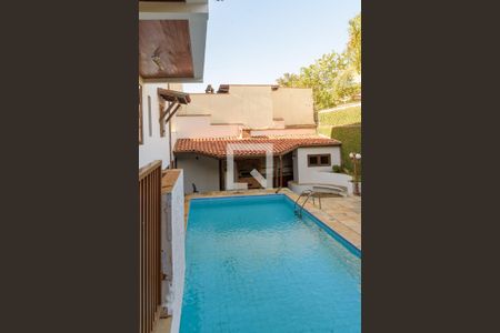 Casa à venda com 370m², 4 quartos e 3 vagasPiscina