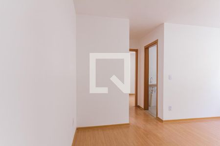 Sala de Jantar de apartamento para alugar com 2 quartos, 43m² em Parque São Vicente, Mauá