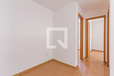 Sala de Jantar de apartamento para alugar com 2 quartos, 43m² em Parque São Vicente, Mauá