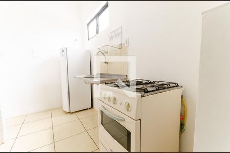 Apartamento para alugar com 35m², 1 quarto e 1 vagaCozinha