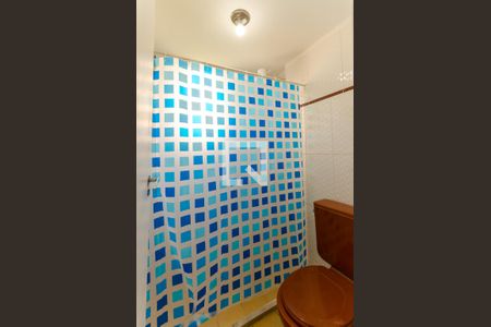 Apartamento para alugar com 35m², 1 quarto e 1 vagaBanheiro