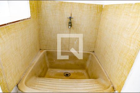 Apartamento para alugar com 35m², 1 quarto e 1 vagaCozinha