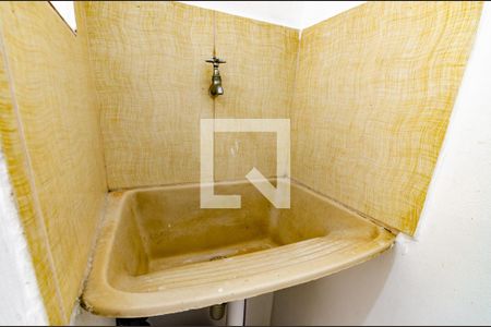 Apartamento para alugar com 35m², 1 quarto e 1 vagaCozinha